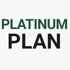 Platinum Internet Plan